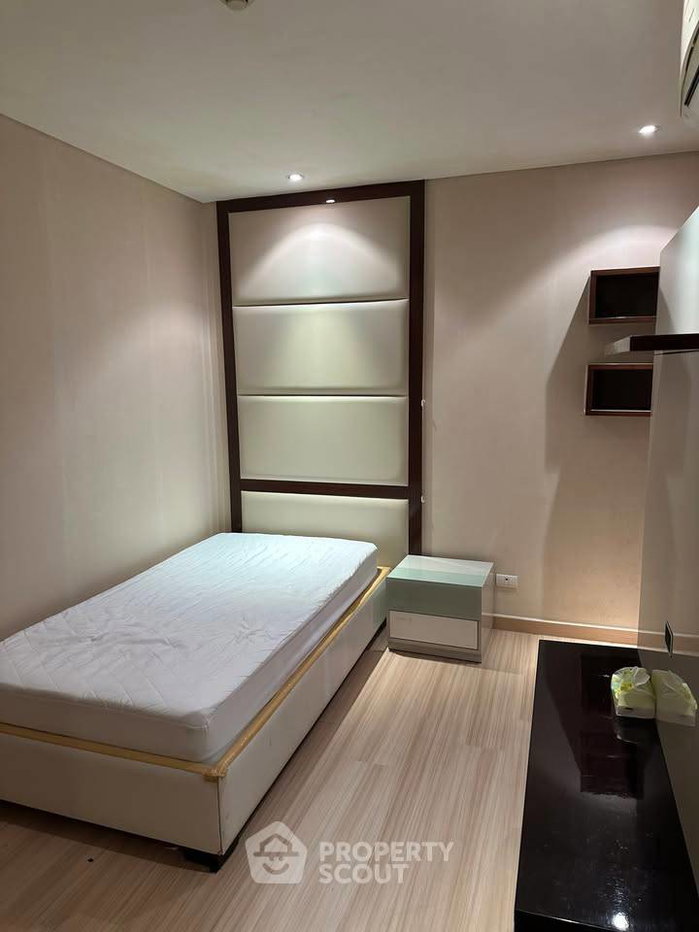 รูป คอนโด 2 ห้องนอน The Address พญาไท ใกล้ BTS ราชเทวี 100 ม. (ID 2906726) - รูปที่ 6/8