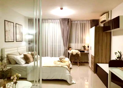 Condos for sale : A033474 The Link Vano Sukhumvit 64