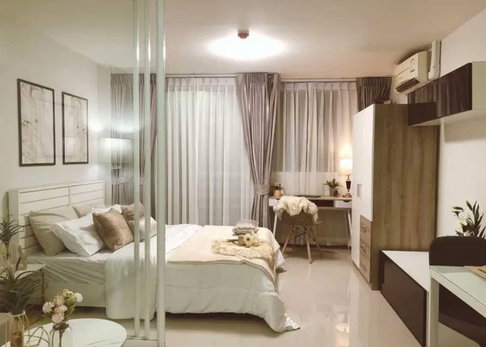 A033474 The Link Vano Sukhumvit 64