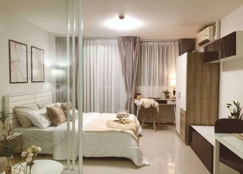 รูป A033474 The Link Vano Sukhumvit 64 - รูปที่ 1/3