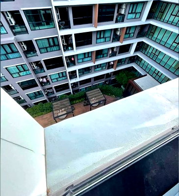 Condos for sale : A033545 The Cube Premium Ratchada 32