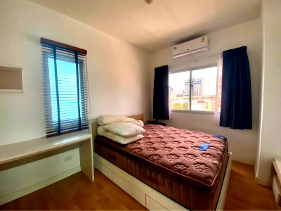 ขายคอนโด : A034005 My Condo Ladprao 27