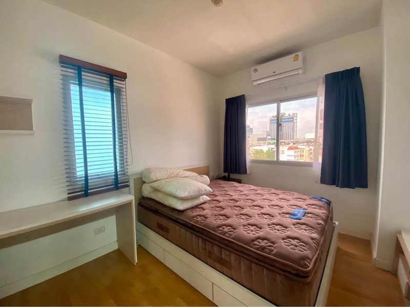 รูป A034005 My Condo Ladprao 27 - รูปที่ 1/8