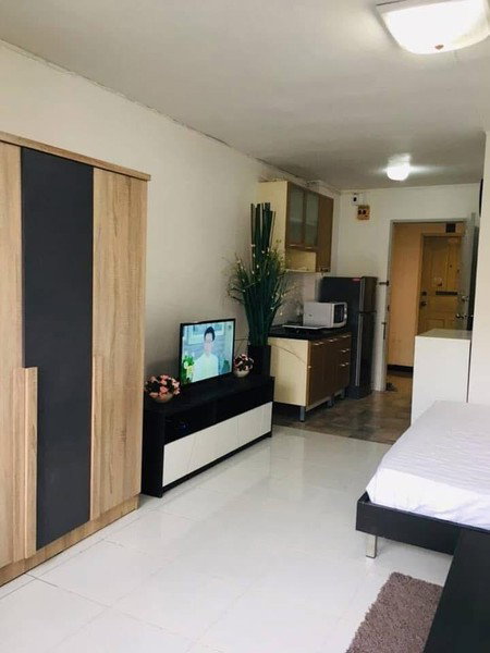 รูป A033559 Family Park Ladprao 48 - รูปที่ 1/8