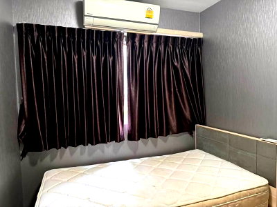 ขายคอนโด : A010010 Plum Condo Park Rangsit