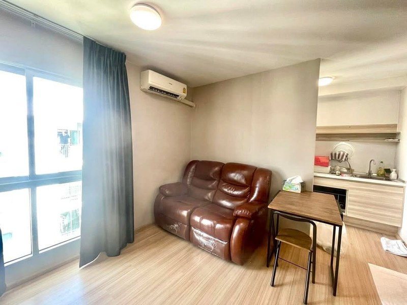 picture A010093 Plum Condo Chaengwattana Station (phase - 2) - 5/7