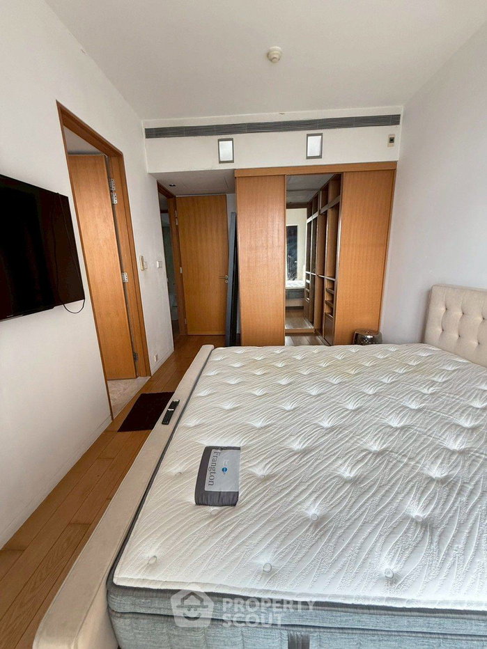 รูป คอนโดชั้น 19 ขาย 2 ห้องนอน The Met Sathorn ใกล้ BTS ช่องนนทรี (ID 513637) - รูปที่ 4/8