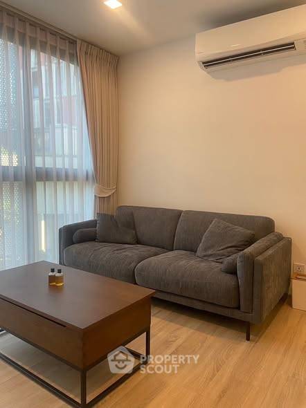 รูป คอนโด 2 ห้องนอน Taka Haus Ekamai 12 ใกล้ BTS เอกมัย (ID 2906772) - รูปที่ 3/7