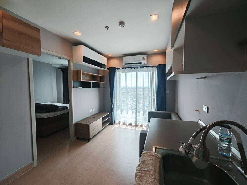 รูป A040026 Casa Condo Bangyai - รูปที่ 2/6