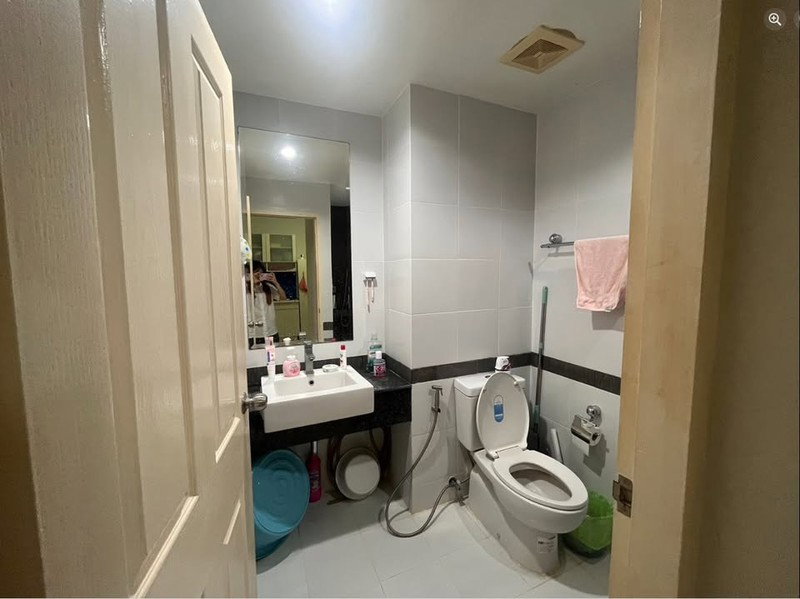 รูป A033732 A space Asoke - Ratchada - รูปที่ 4/5