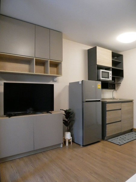 รูป A033246 Plum Condo Paholyothin 89 - รูปที่ 4/8
