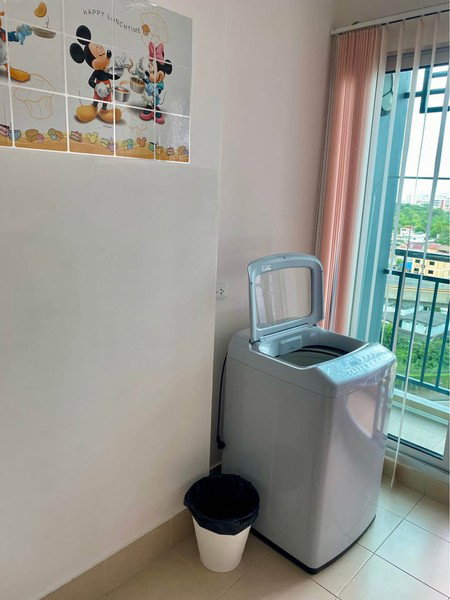 รูป A034007 Very II Sukhumvit 72 - รูปที่ 4/8