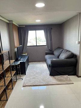 A033257 TGold Condo Ladprao 93