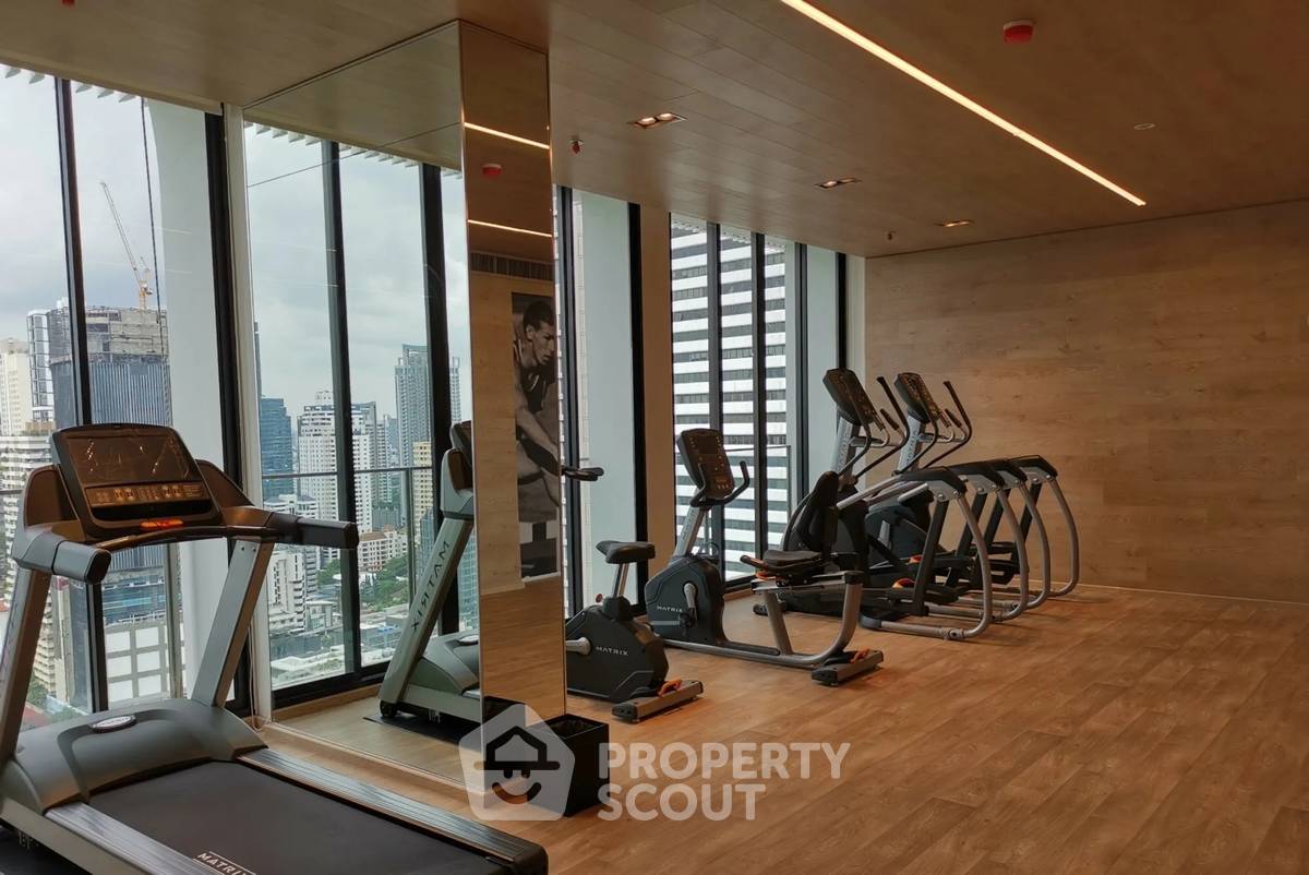 รูป คอนโด 2 ห้องนอน 68 ตร.ม. ที่ Noble Recole Sukhumvit 19 ห่าง MRT สุขุมวิท 400 ม. (ID 2906686) - รูปที่ 20/25