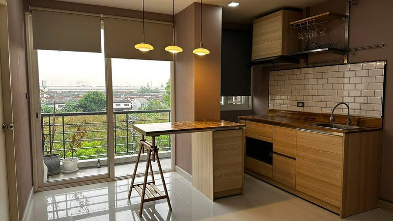 รูป A010060 Airlink Residences - รูปที่ 2/8
