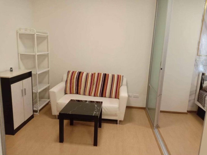 picture A033210 Feel Condo Pinklao - Charan 59 - 3/8