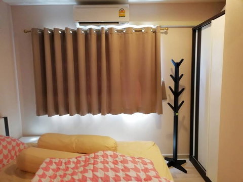 A033800 The Privacy Ladprao - Sena
