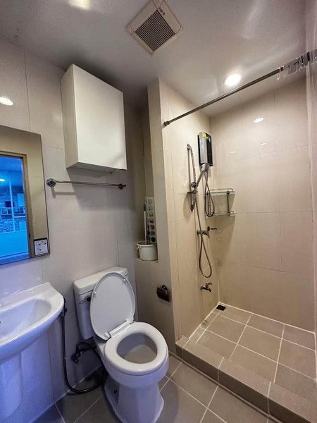 รูป A033750 I CONDO Sukhumvit 105 - รูปที่ 7/7