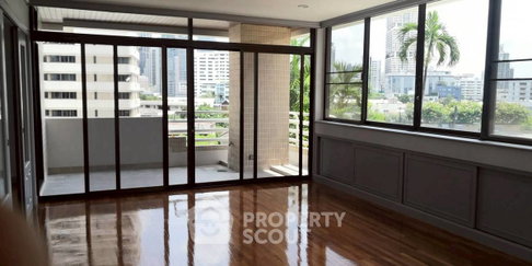คอนโด 3 ห้องนอน 330 ตร.ม. ร่วมสุขคอนโดมิเนียม ใกล้ BTS ทองหล่อ (ID 2906903)