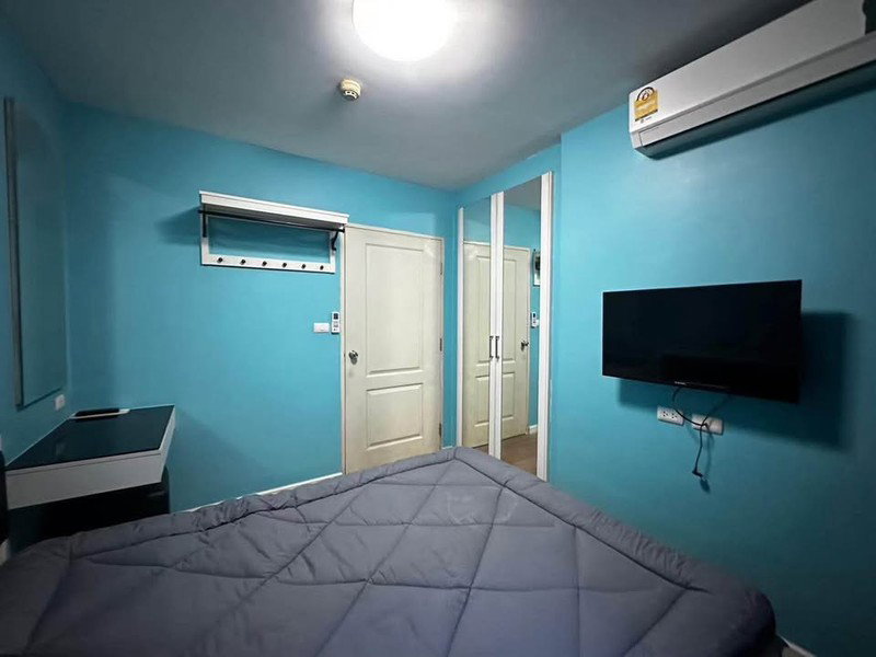 รูป A033750 I CONDO Sukhumvit 105 - รูปที่ 3/7