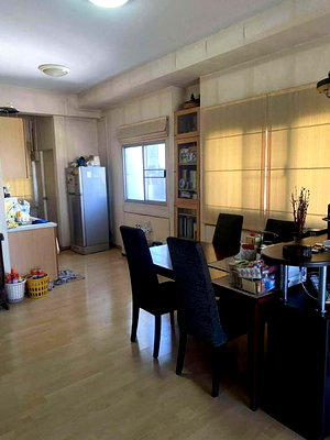 ขายคอนโด : A010046 Garden Court