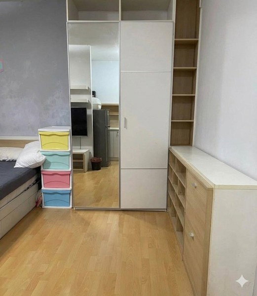 รูป A034235 My Condo Ladprao 27 - รูปที่ 6/8