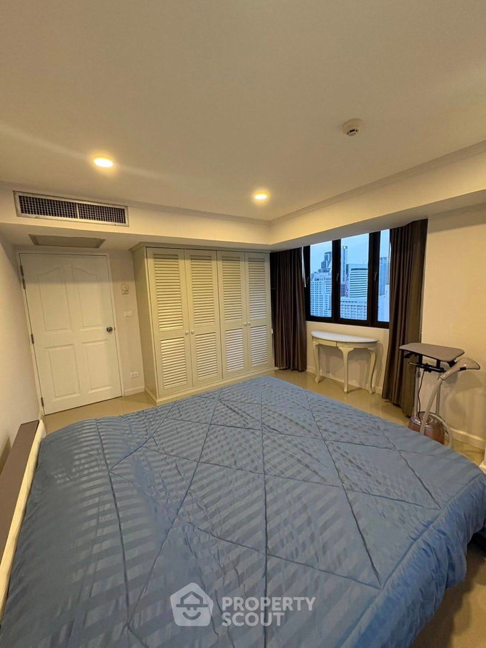 รูป คอนโด 2 ห้องนอน 77 ตร.ม. ชั้น 24 โครงการ Omni Tower ใกล้ BTS นานา 400 ม. (ID 2898338) - รูปที่ 11/17