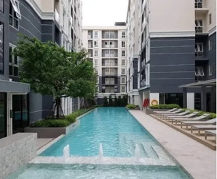 A010057 Plum Condo Mix Chaengwattana