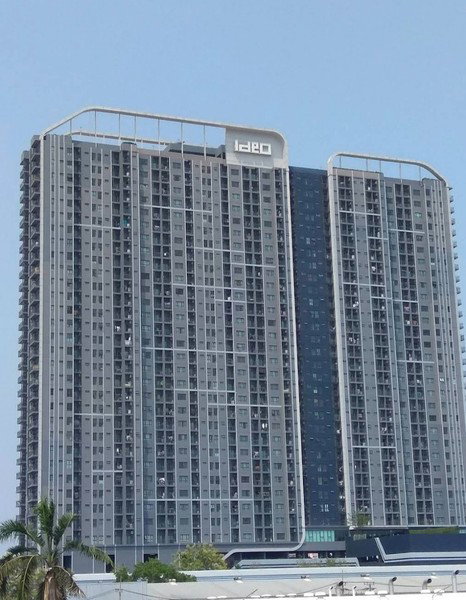 รูป A033242 IDEO Sukhumvit 115 - รูปที่ 6/8