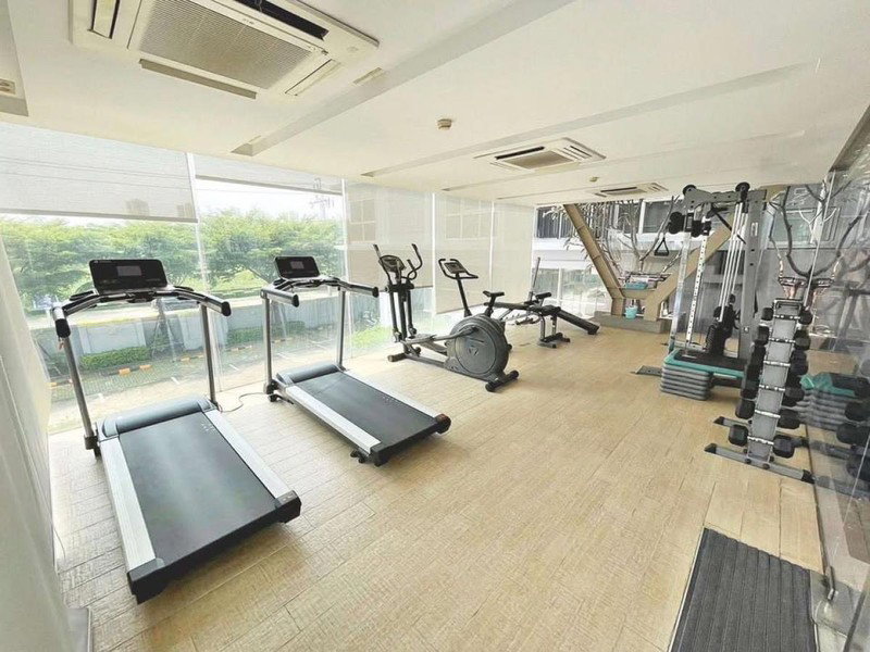 รูป A033765 The Cube Loft Srinakarin - Theparak - รูปที่ 6/6