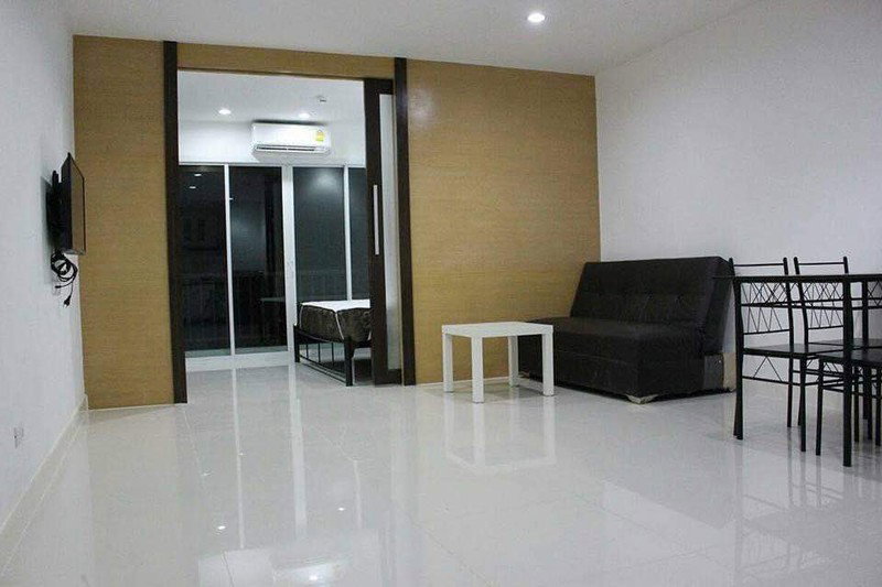 รูป A033516 Green Ville 2 Sukhumvit 101 - รูปที่ 7/7