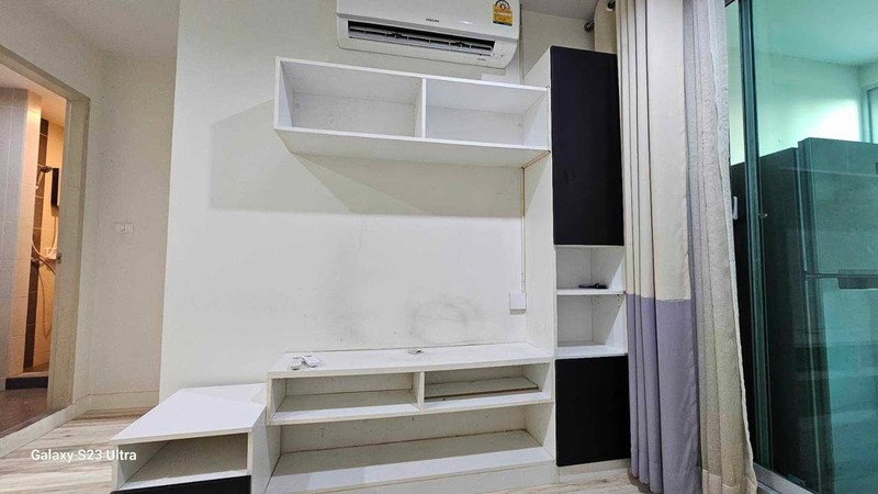 รูป A033519 Sammakorn S9 Condominium - รูปที่ 6/8