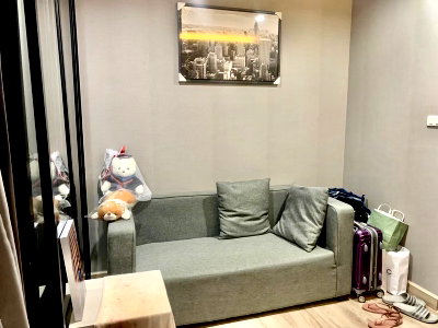 Condos for sale : A033323 The Unique Ratchada 19