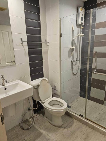 รูป A033838 The Trust Residence Ratchada - Rama 3 - รูปที่ 5/8