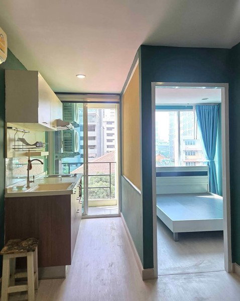 รูป A034058 Tourmaline Lite Sathorn - Taksin - รูปที่ 3/5
