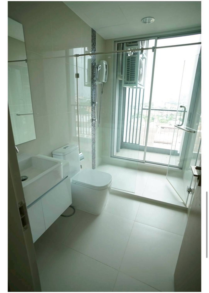 รูป ✨ให้เช่า The Hotel Serviced Condo รัตนาธิเบศร์✨ - รูปที่ 2/4