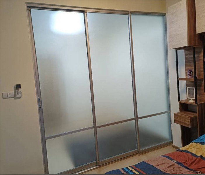 รูป A034214 Feel Condo Pinklao - Charan 59 - รูปที่ 3/6