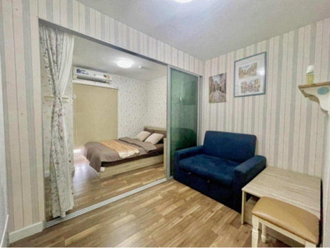 A033353 A Space Me Bangna