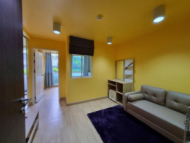 รูป A033493 Chateau in town Major Ratchayothin 2 - รูปที่ 6/8