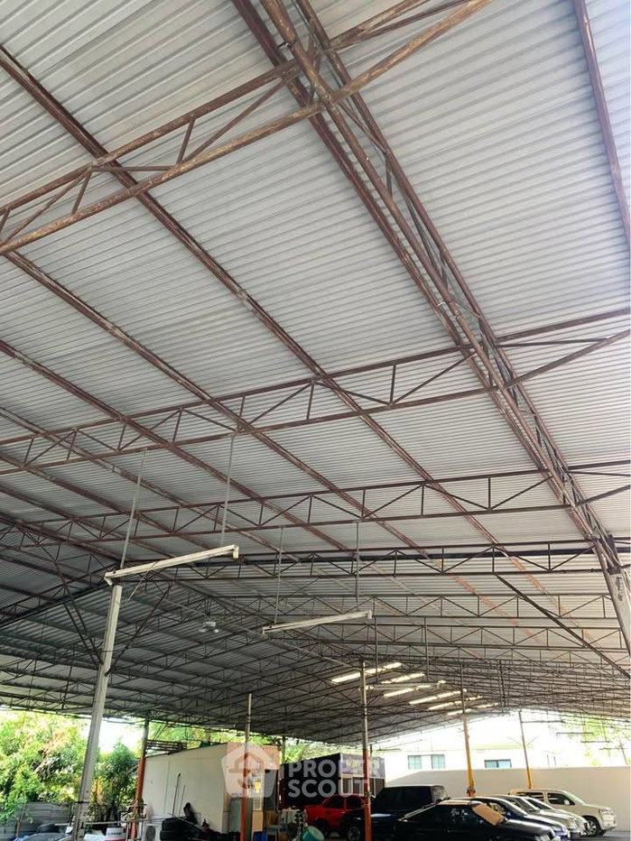 รูป ที่ดินให้เช่า บางลำพู สนเชาโพสัว ใกล้ MRT สามยอด (ID 2906949) - รูปที่ 9/9