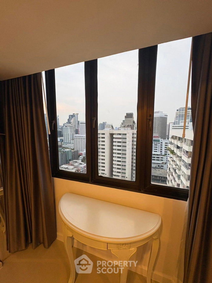 รูป คอนโด 2 ห้องนอน 77 ตร.ม. ชั้น 24 โครงการ Omni Tower ใกล้ BTS นานา 400 ม. (ID 2898338) - รูปที่ 14/17