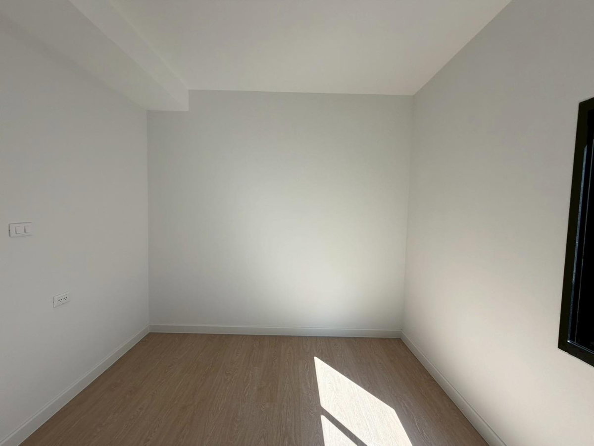รูป CS319 🏠 ขายด่วน หมู่บ้านซิกเนเจอร์ ถนนวัชรพล ทำเป็นโฮมออฟฟิศสบาย - รูปที่ 13/15