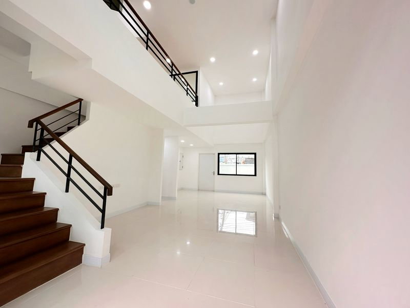 รูป 💚หลังมุม🏢(ขาย) Home Office 📍Casa DIVA สาทร–กัลปพฤกษ์  📍 ซอยกำนันแม้น 13 แยก 18 - รูปที่ 3/10