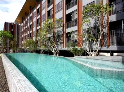 Condos for sale : A010112 QUINTARA PHUME SUKHUMVIT 39