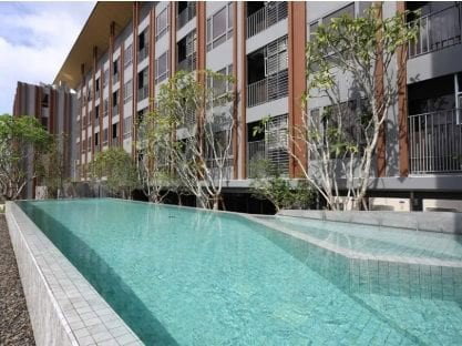 รูป A010112 QUINTARA PHUME SUKHUMVIT 39 - รูปที่ 1/1