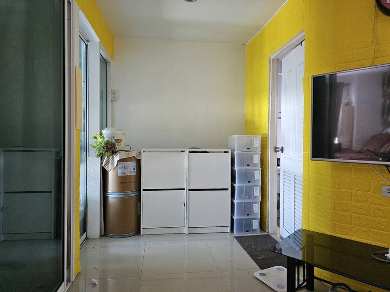 รูป A033293 The Tropical Condominium - รูปที่ 3/7