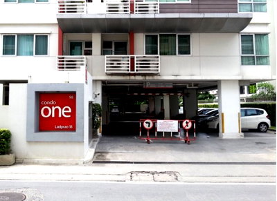 Condos for sale : A034268 Condo One Ladprao Station (Ladprao 18)