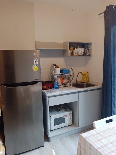 รูป A033273 Plum Condo Ram 60 Interchange - รูปที่ 3/8
