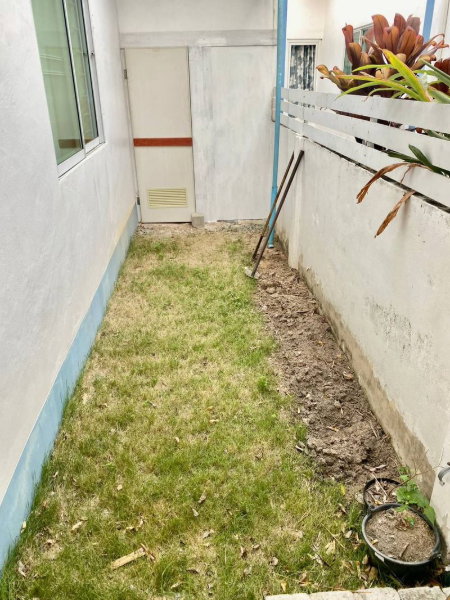 รูป ขายโคตรถูก!! บ้านเดี่ยว เนื้อที่เยอะ ม.ไอฟ้า บึงวรกิจ ศรีราชา - รูปที่ 11/12