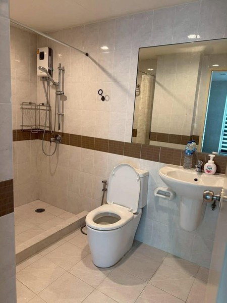 รูป A010003 CASA CONDO RATCHADA-THAPRA - รูปที่ 6/8